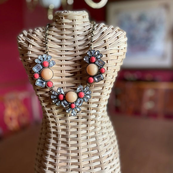 JCrew Necklace - Picture 1 of 3